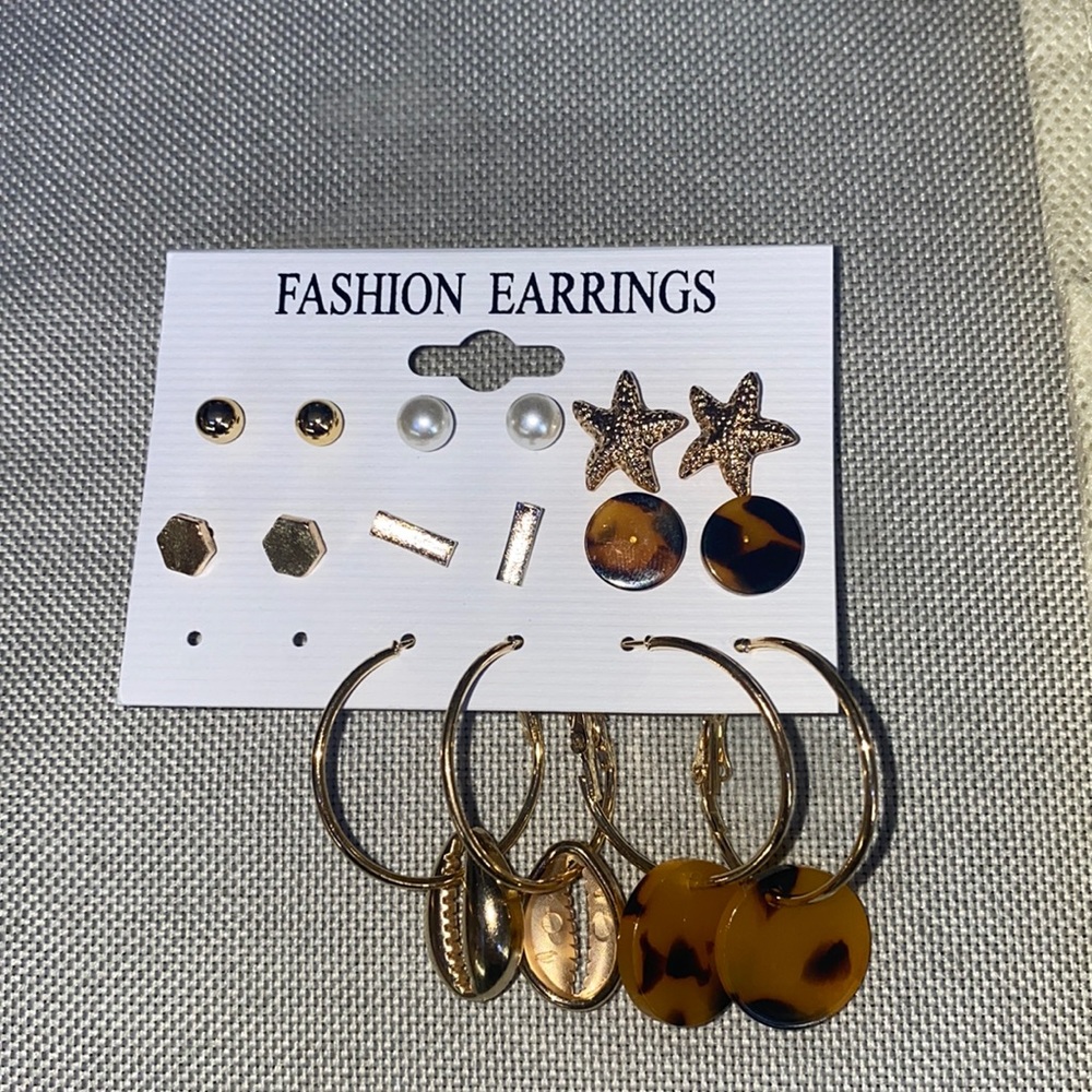 earring pack